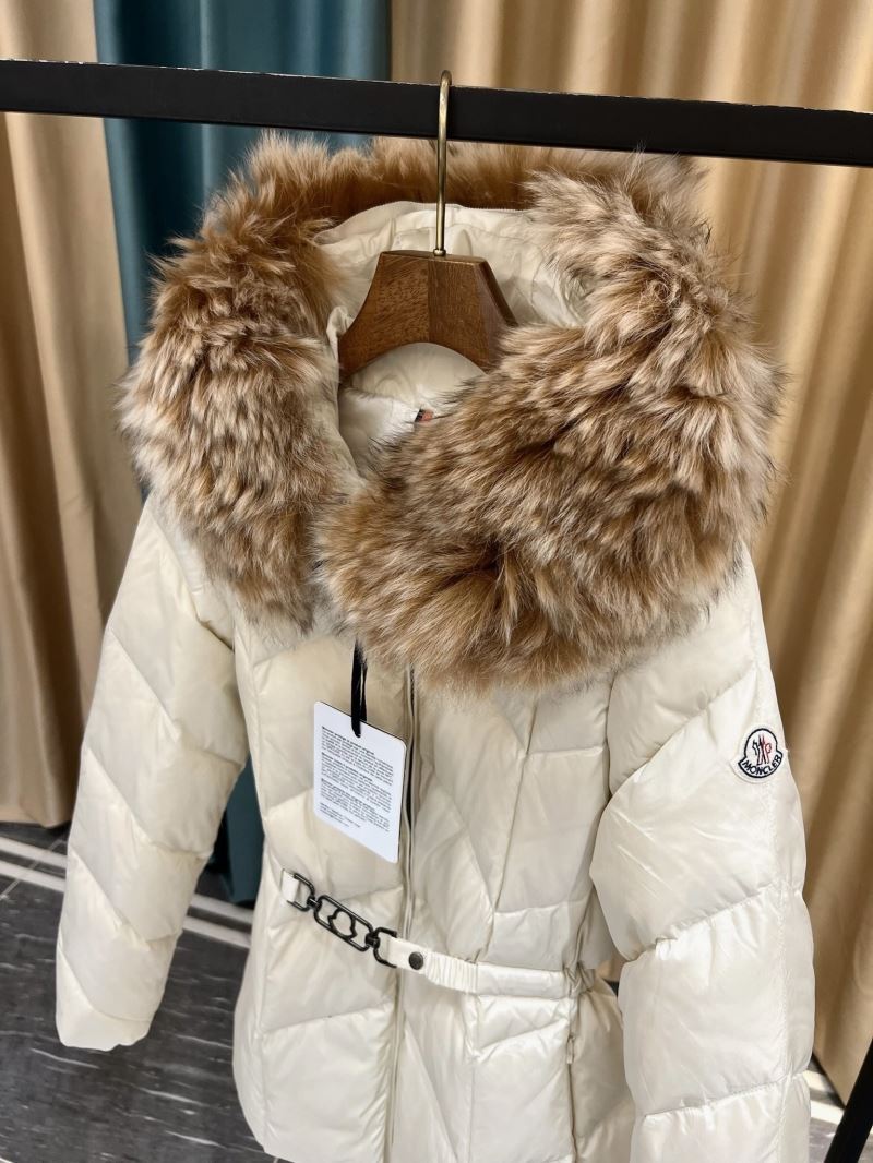 Moncler Down Jackets